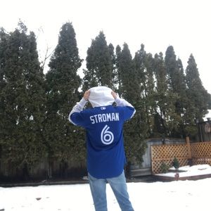 Meet your Posher, Harrison